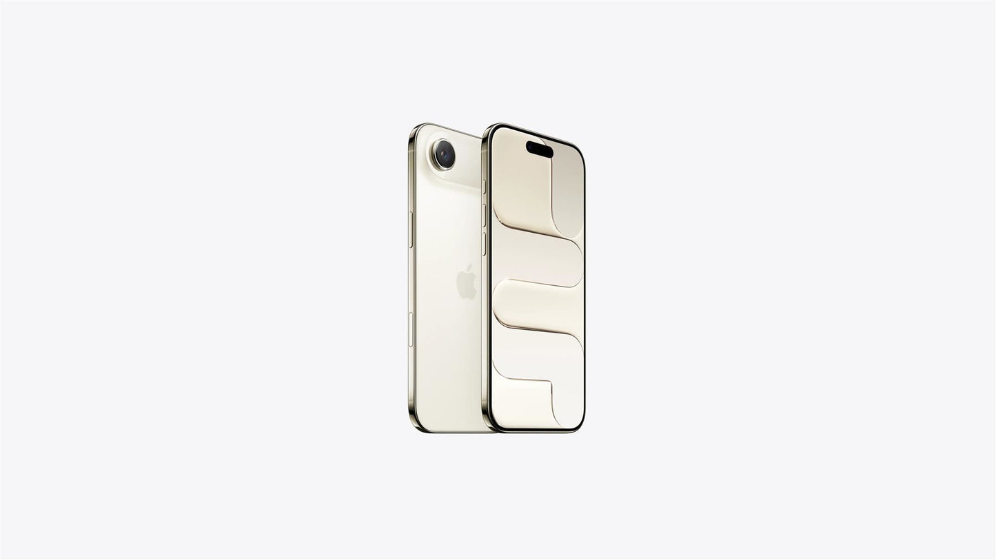 Apple iPhone Air 5G Smartphone Unlocked iOS 256-512GB-1TB