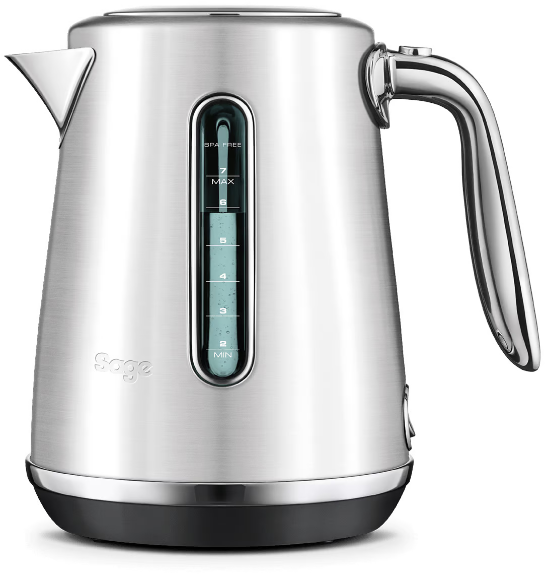 Sage The Soft Top Luxe BKE735/SKE735 Kettle