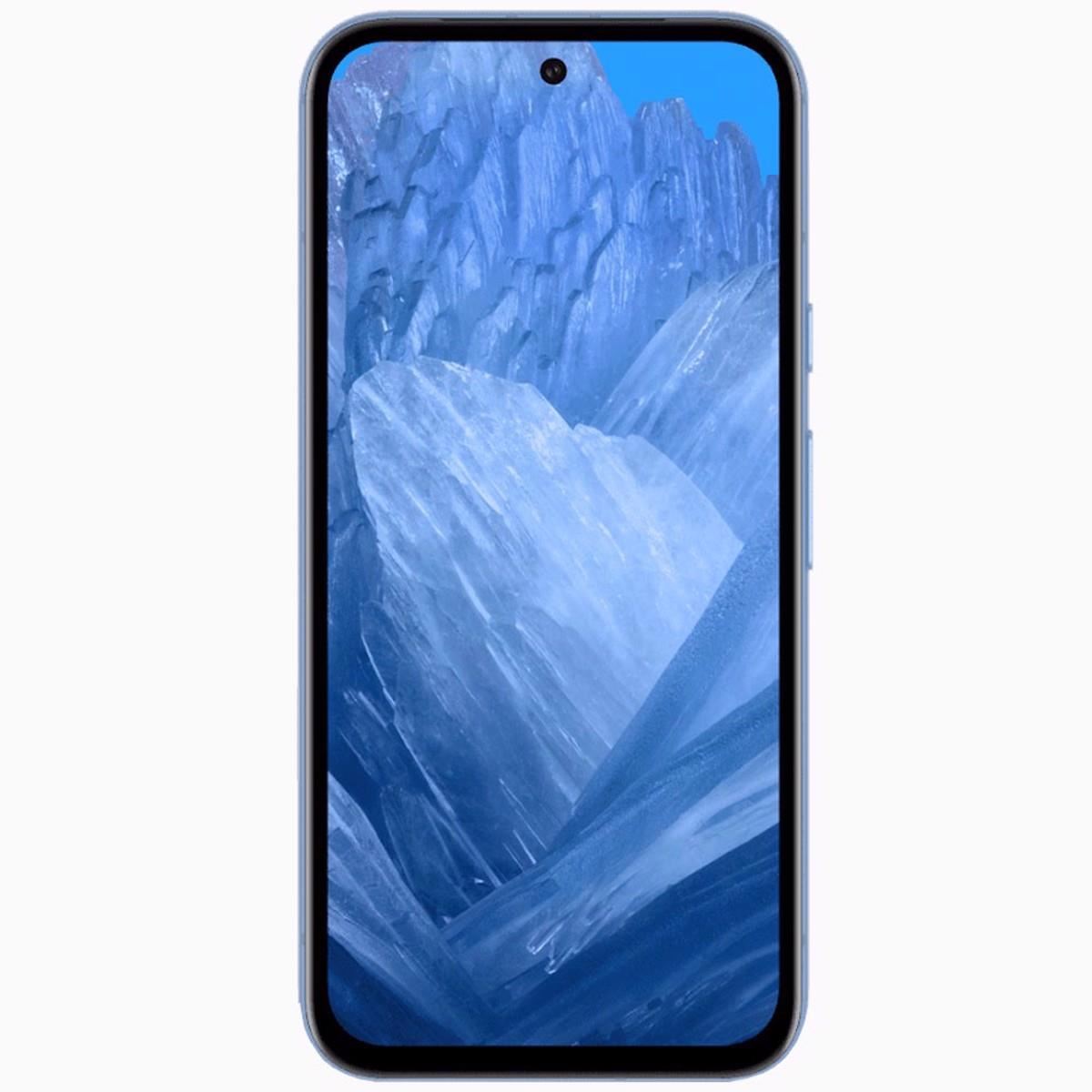 Google Pixel 8a 5G Smartphone Unlocked iOS 128-256GB