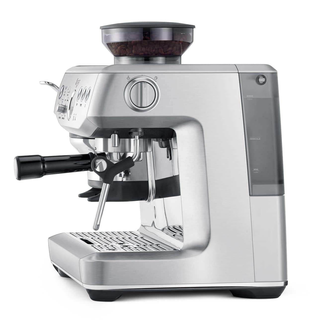 Sage The Barista Express Impress SES876 Coffee Machine