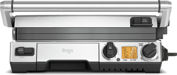 the Smart Grill™ Pro - Re-Loved