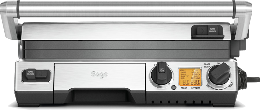the Smart Grill™ Pro - Re-Loved