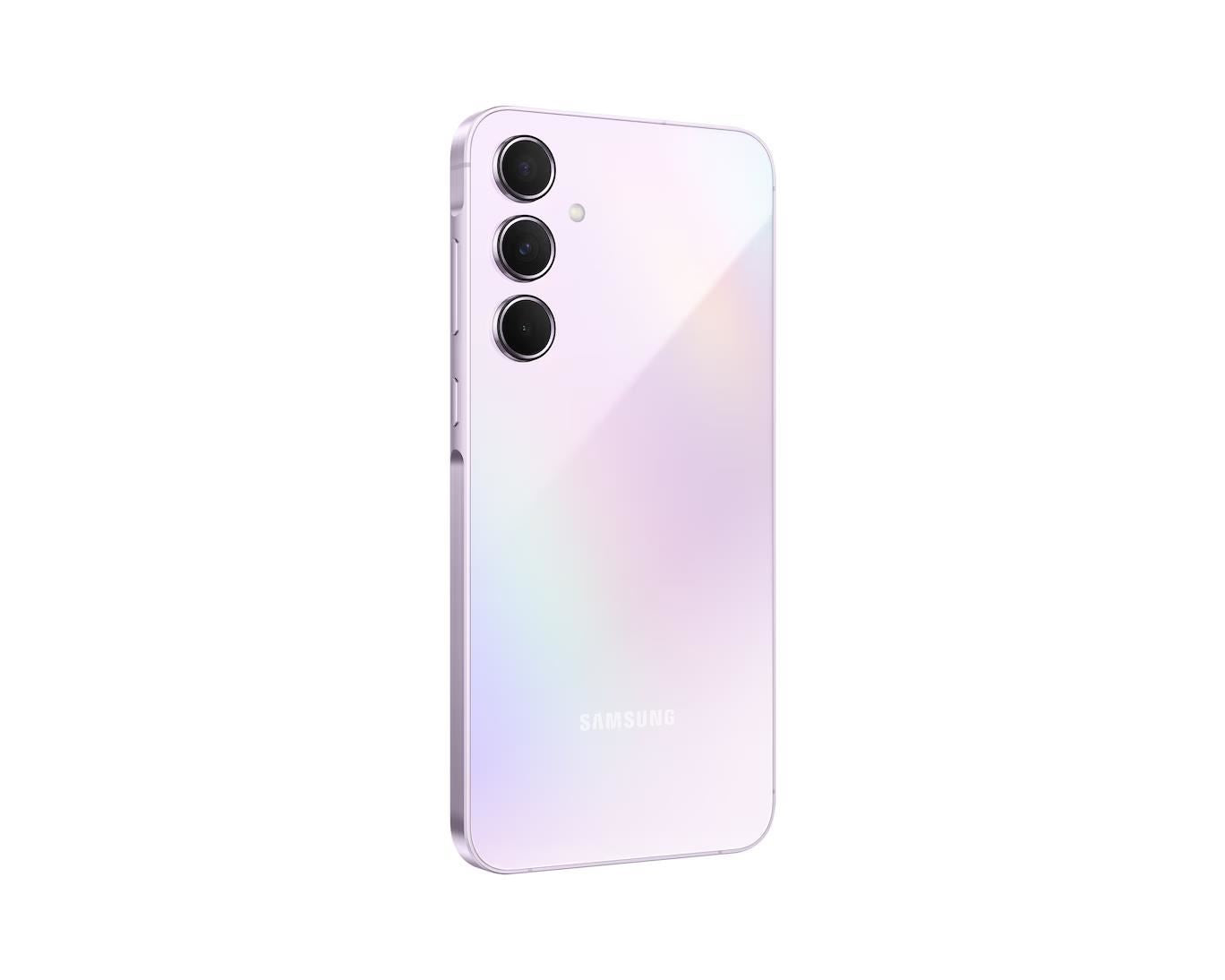 Samsung Galaxy A55 5G Smartphone Unlocked Android 128-256GB