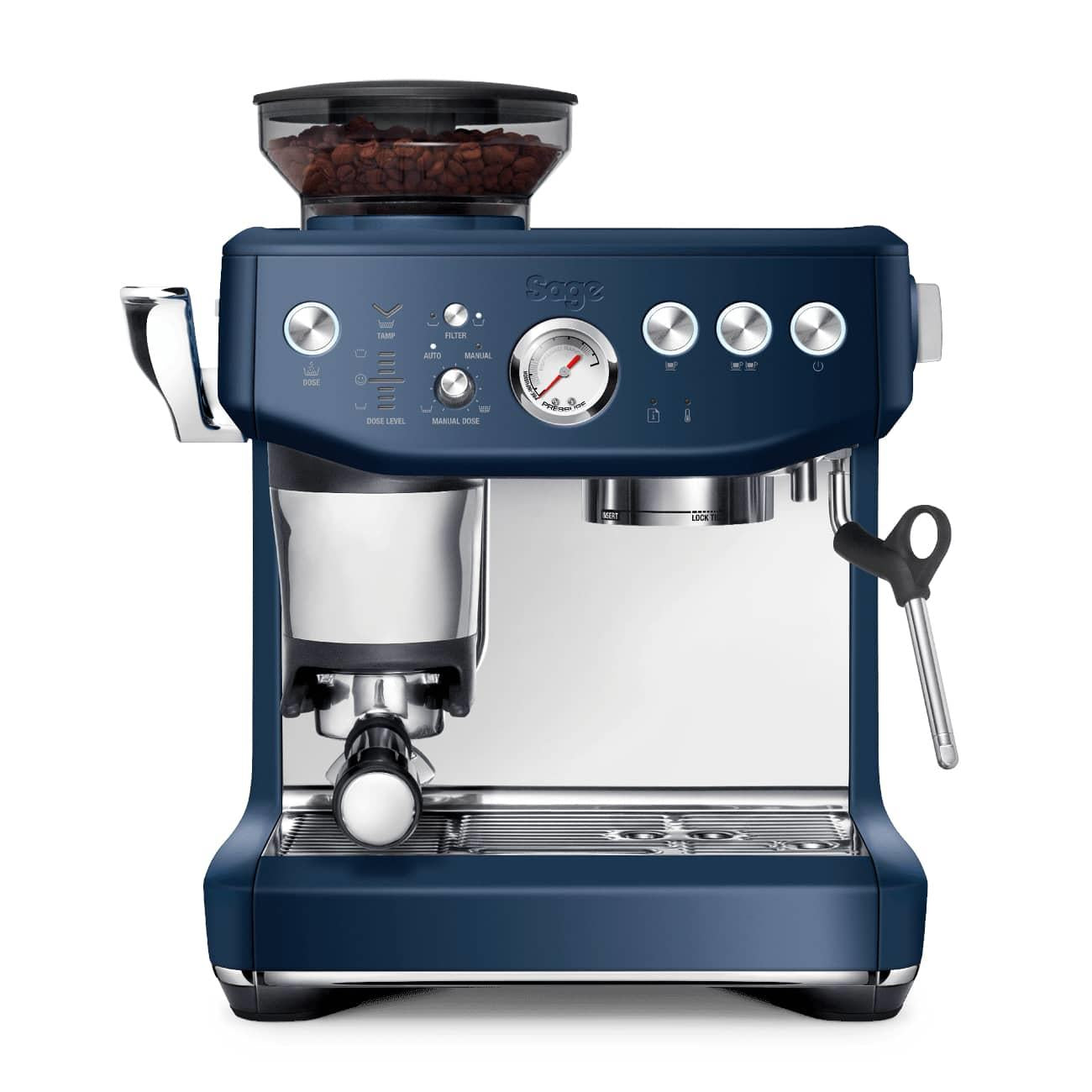 Sage - the Barista Express™ Impress - Certified Refurbished