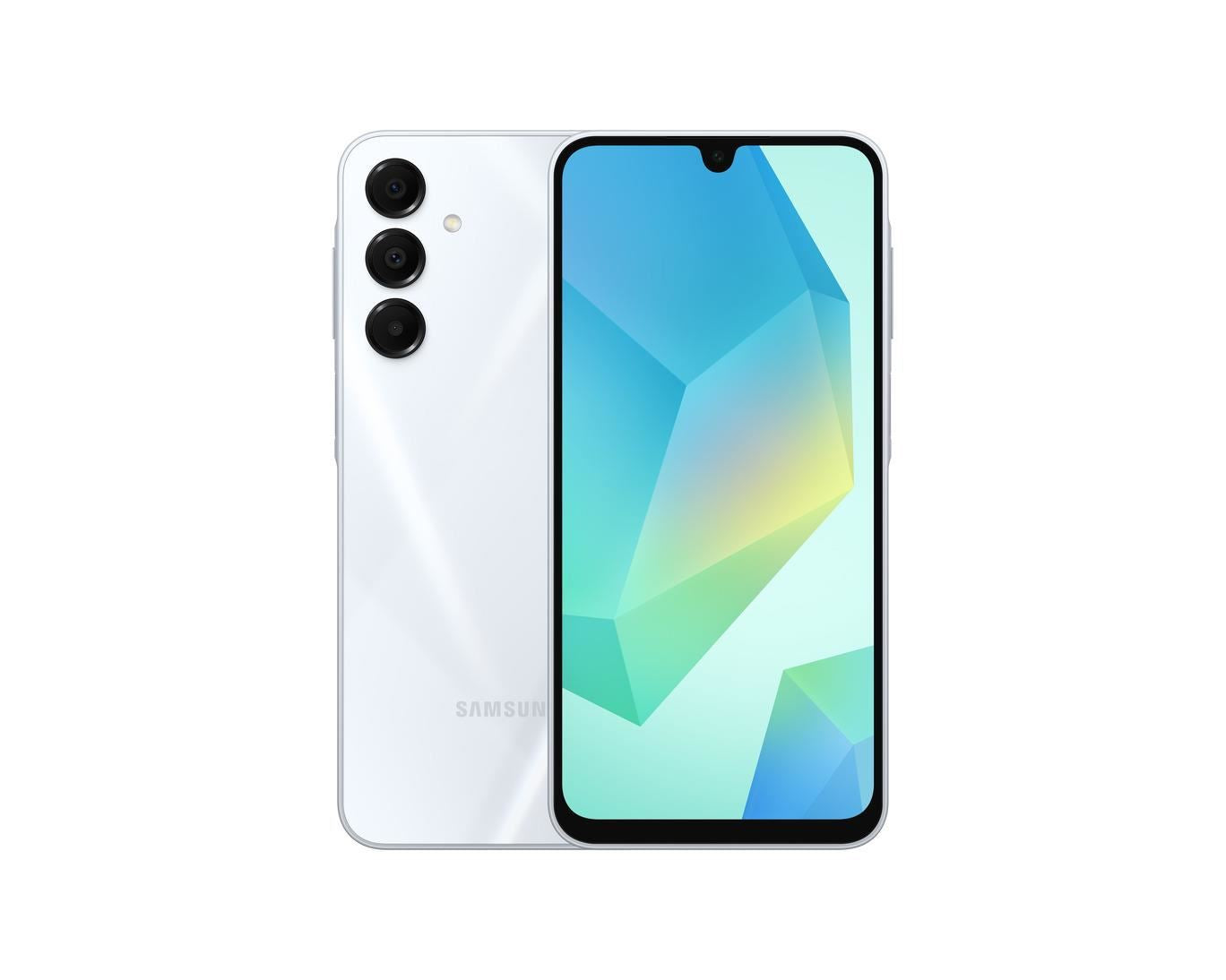 Samsung Galaxy A16 5G Smartphone Unlocked Android 128-256GB