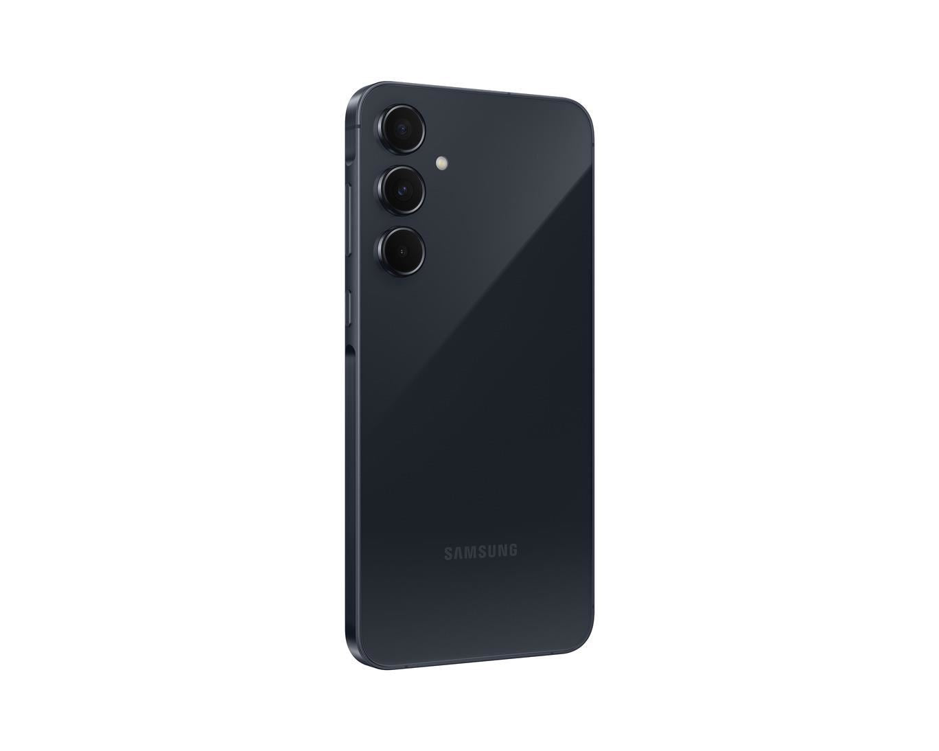 Samsung Galaxy A55 5G Smartphone Unlocked Android 128-256GB