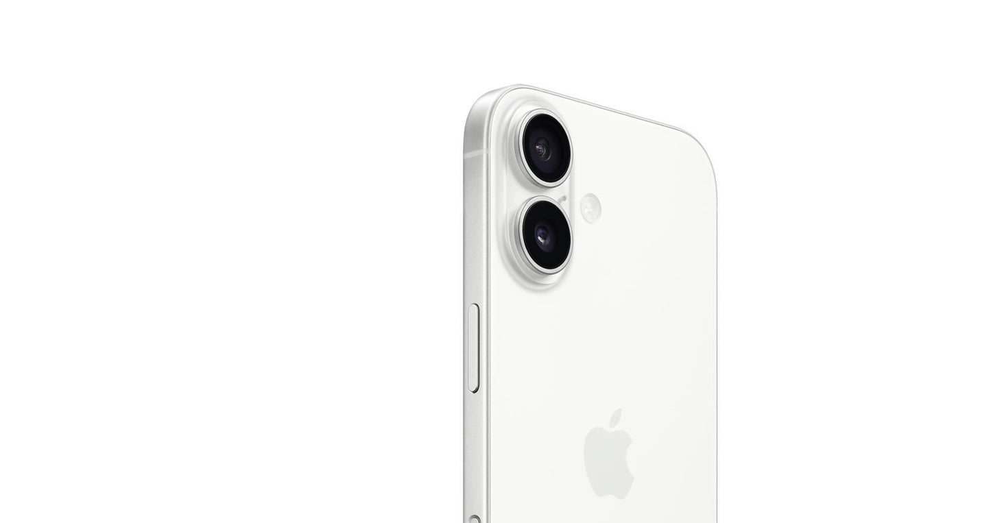 Apple iPhone 17 5G Smartphone Unlocked iOS 256-512GB