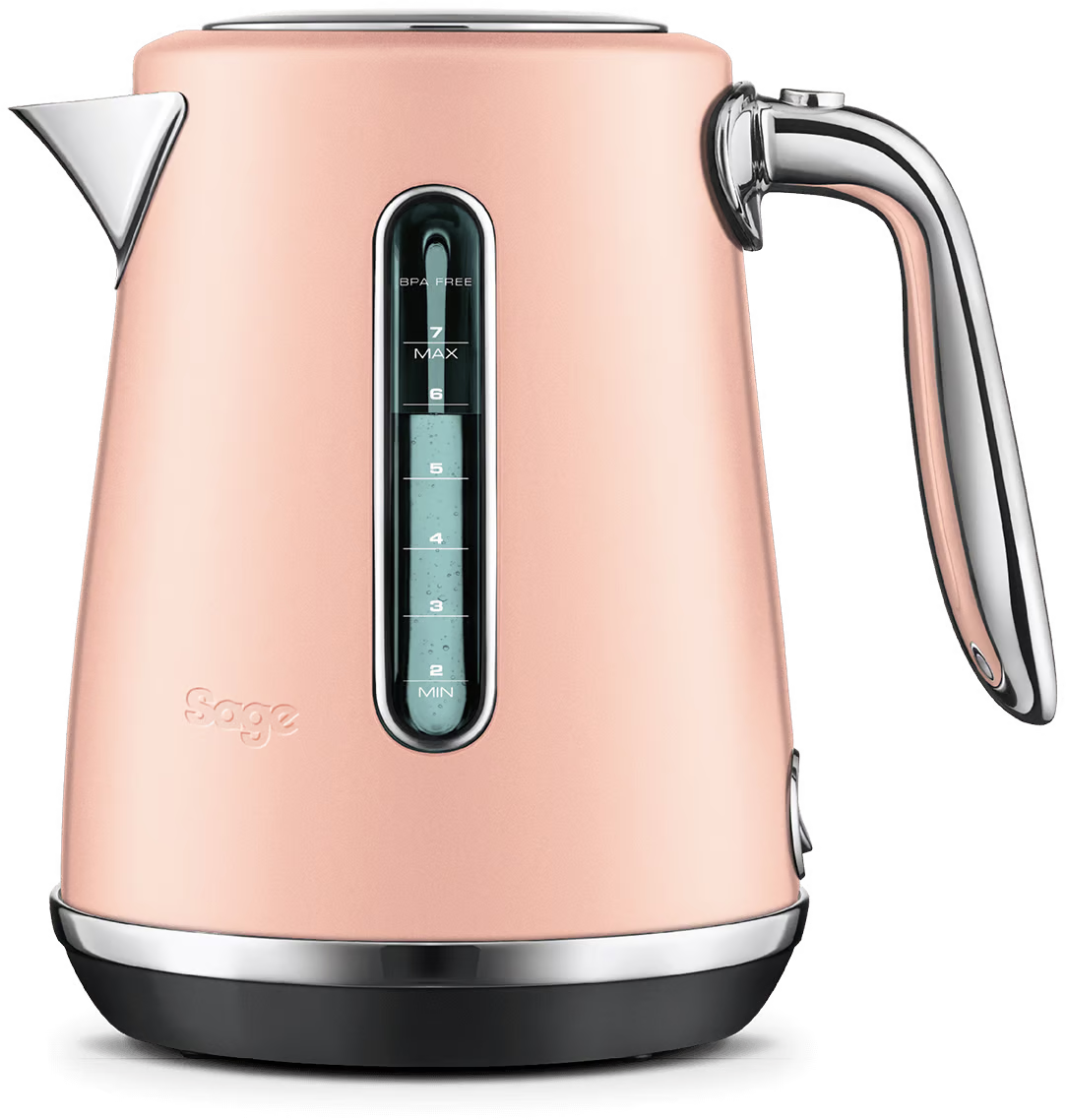 Sage The Soft Top Luxe BKE735/SKE735 Kettle