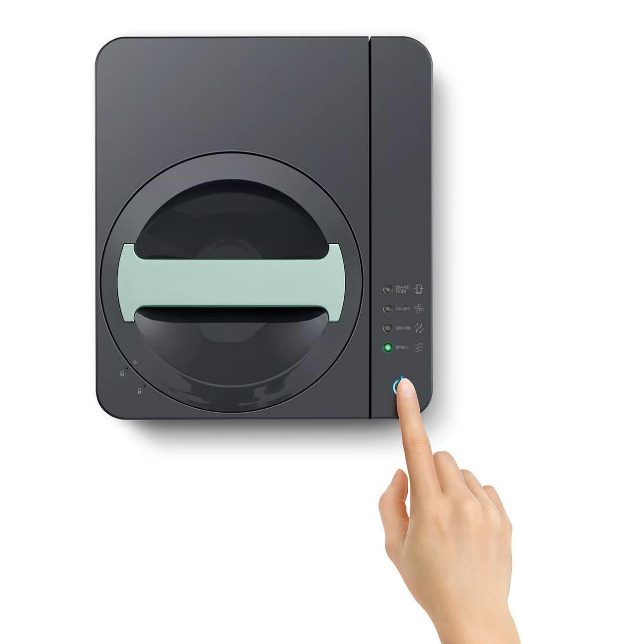 Sage The FoodCycler SWR550 Food Disposal