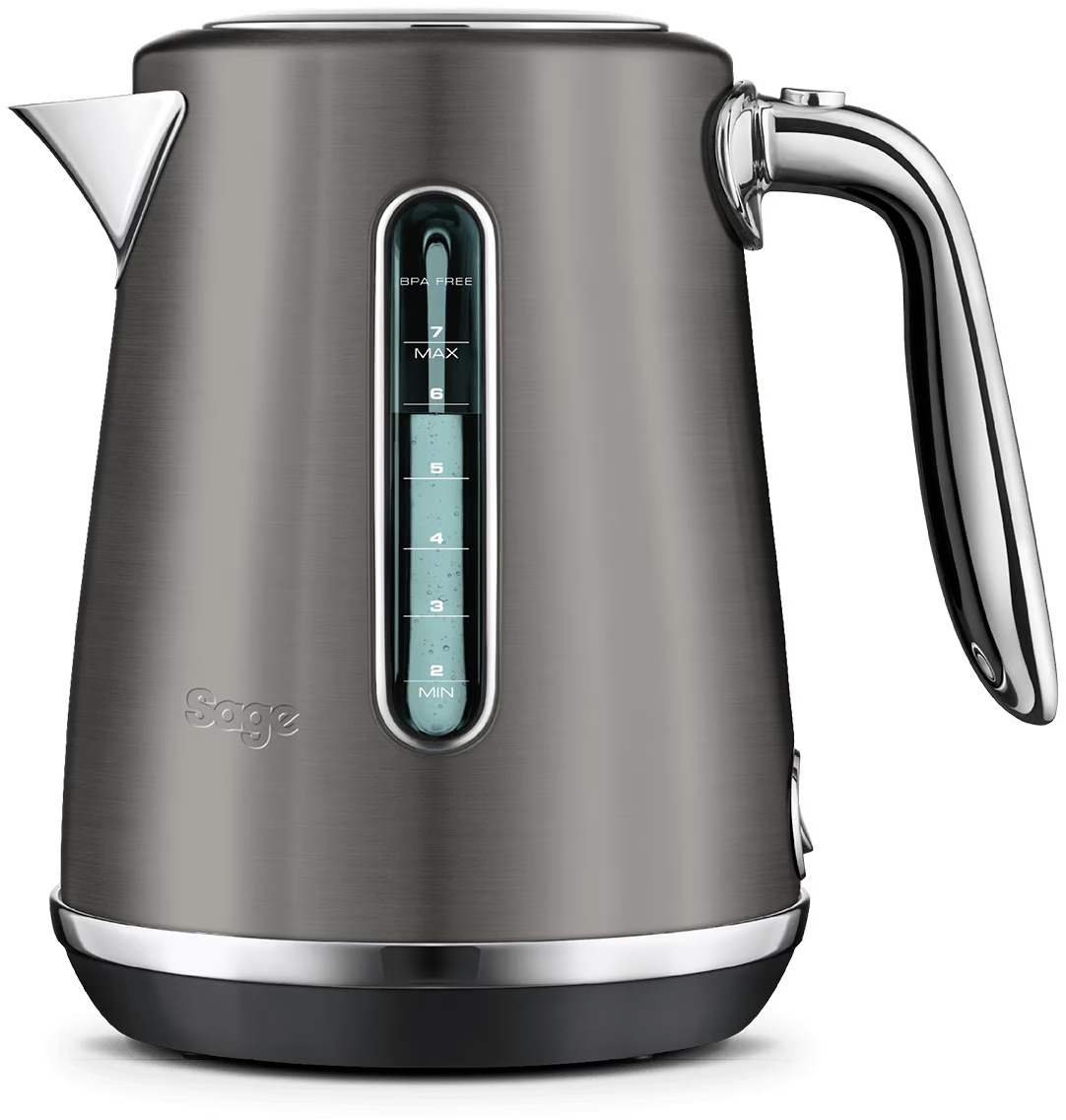 Sage The Soft Top Luxe BKE735/SKE735 Kettle