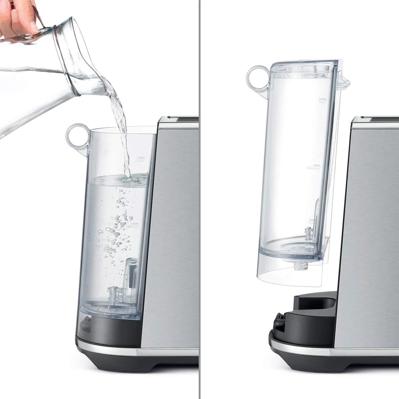 Sage The Bambino Plus SES500 Coffee Machine