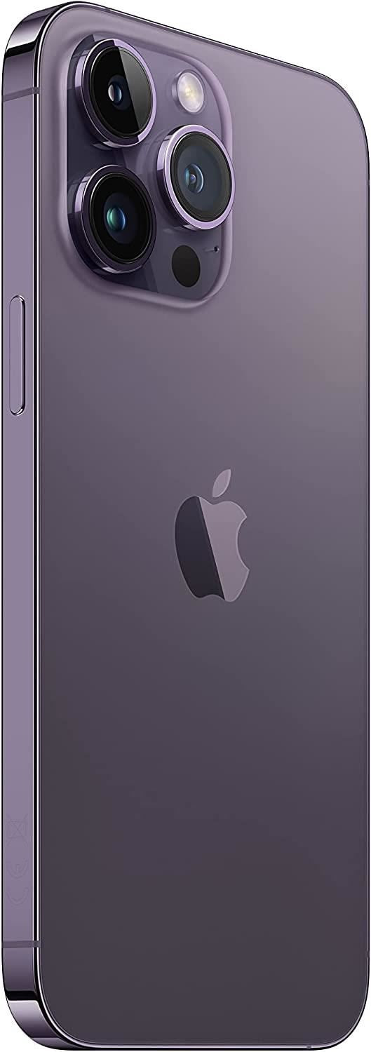 Apple iPhone 14 Pro Max 5G Smartphone 128-256-512GB-1TB