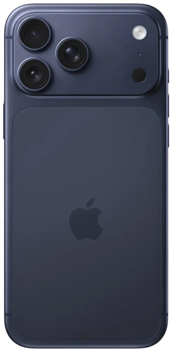 Apple iPhone 17 Pro Max 5G Mobile Unlocked 256-512GB-1TB-2TB