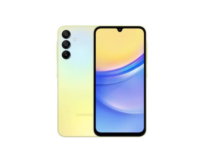 Samsung Galaxy A15 5G Smartphone Unlocked 64-128-256GB