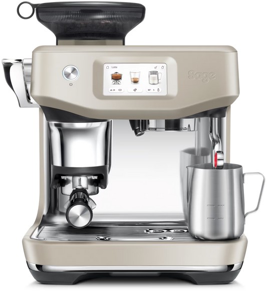 Sage The Barista Touch Impress SES881 Coffee Machine