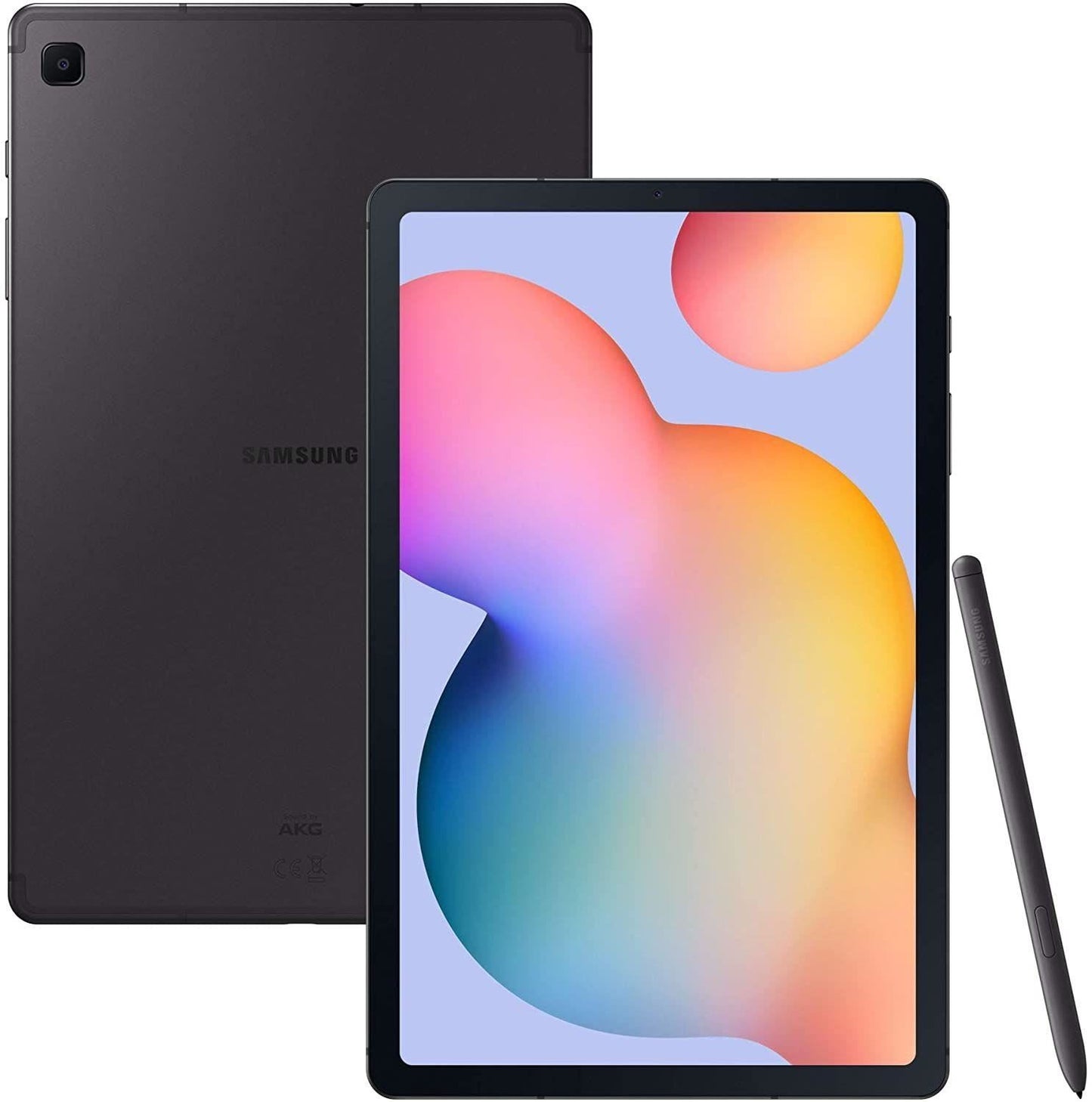 Samsung Galaxy Tab S6 Lite (2022) Wi-Fi + 4G