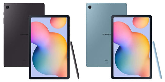 Samsung Galaxy Tab S6 Lite (2022) Wi-Fi + 4G