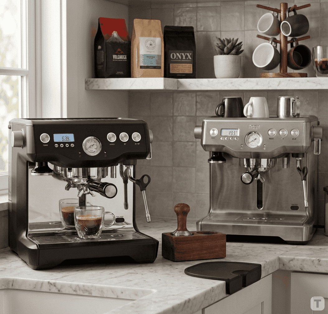 Sage - the Dual Boiler™ - Certified Refurbished
