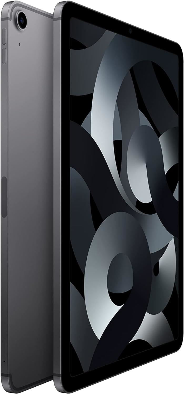 Apple iPad Air 5th Gen 2022 Wi-Fi + 5G