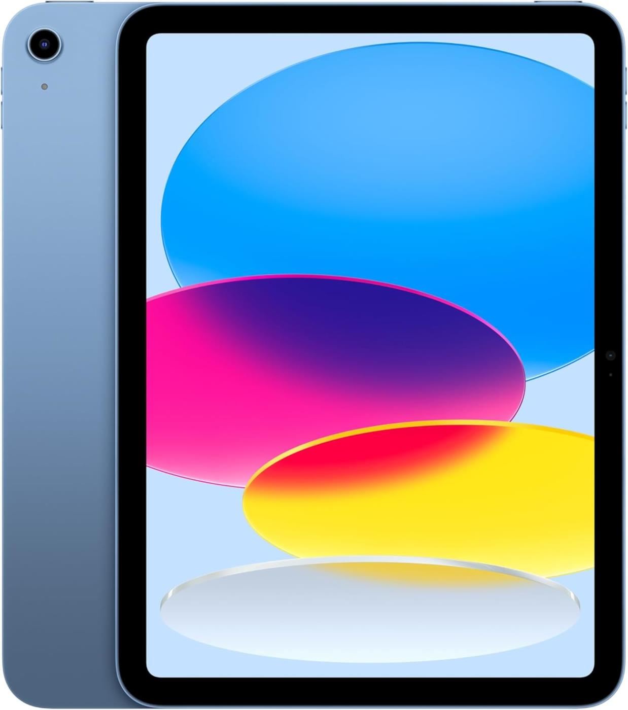 Apple iPad 11th Gen 2025 A16 Wi-Fi + 5G