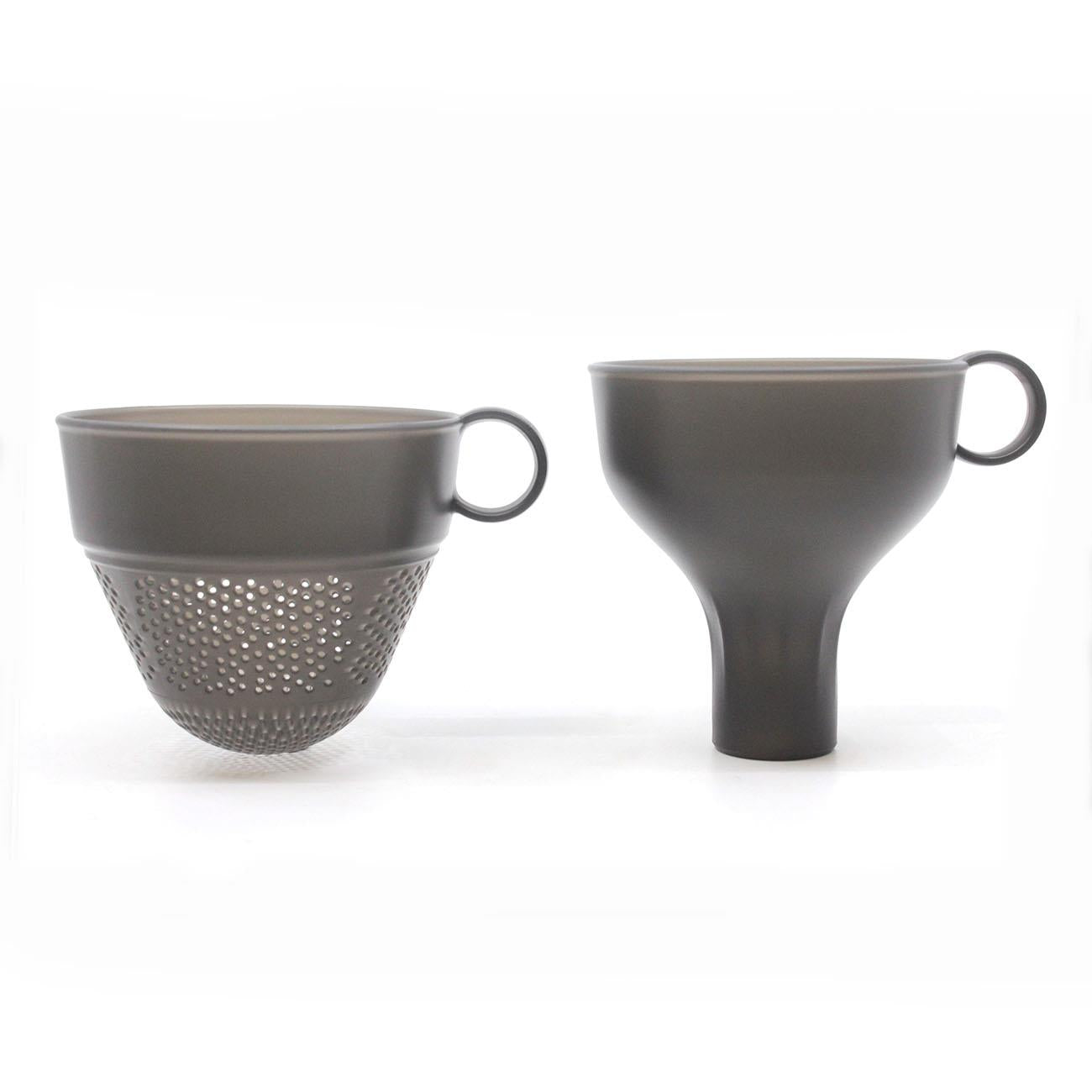 Sage Sieve Funnel Kit