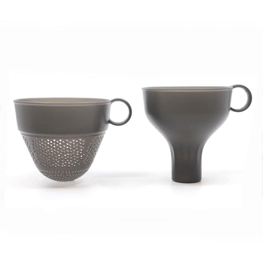 Sage Sieve Funnel Kit