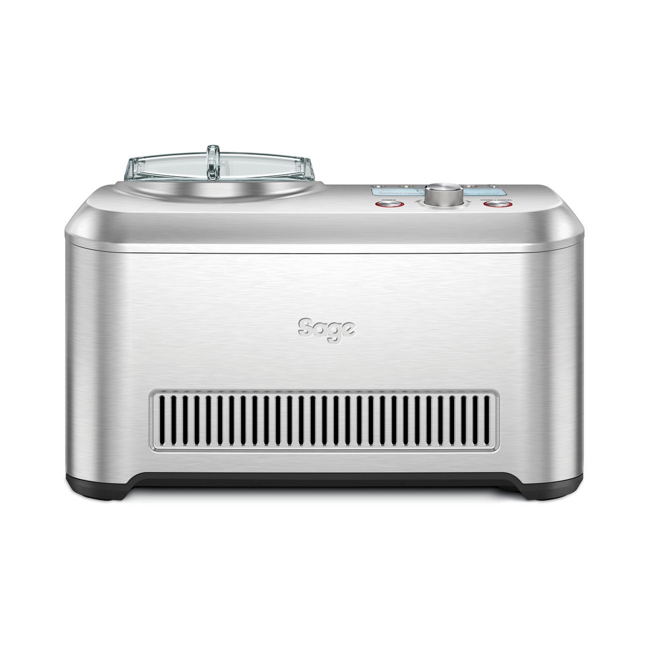 Sage The Smart Scoop BCI600 Ice Cream Maker