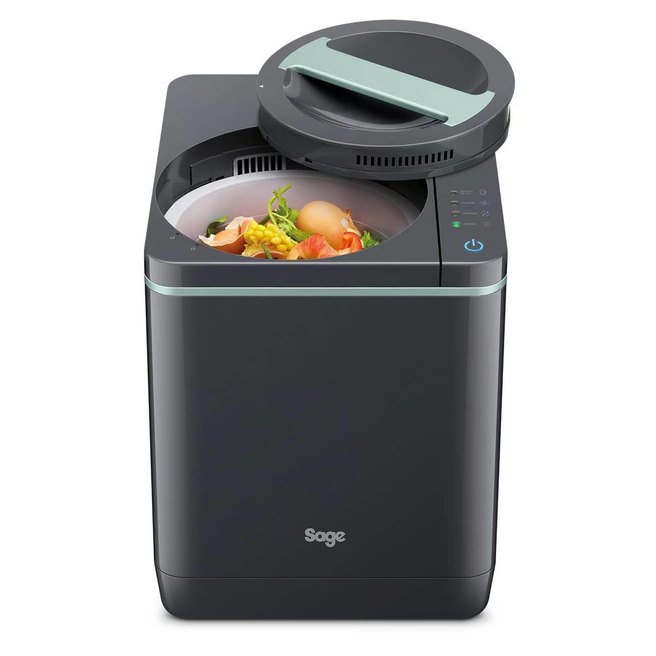 Sage The FoodCycler SWR550 Food Disposal