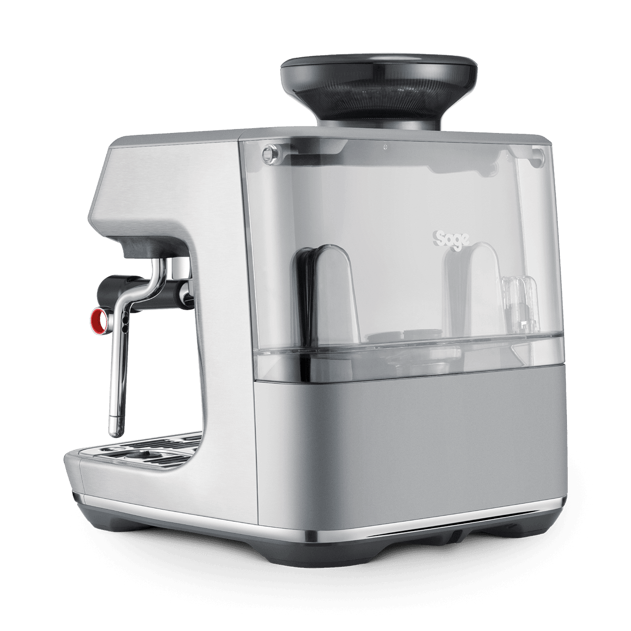 Sage The Barista Touch Impress Cold Extraction SES882 Coffee Machine