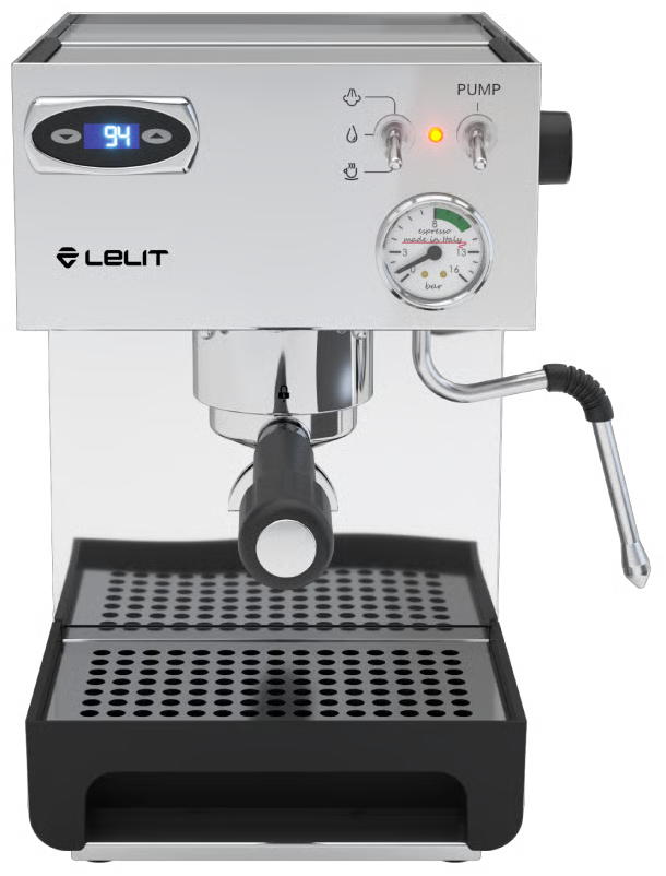 Lelit Anna PL41TEMD Coffee Machine