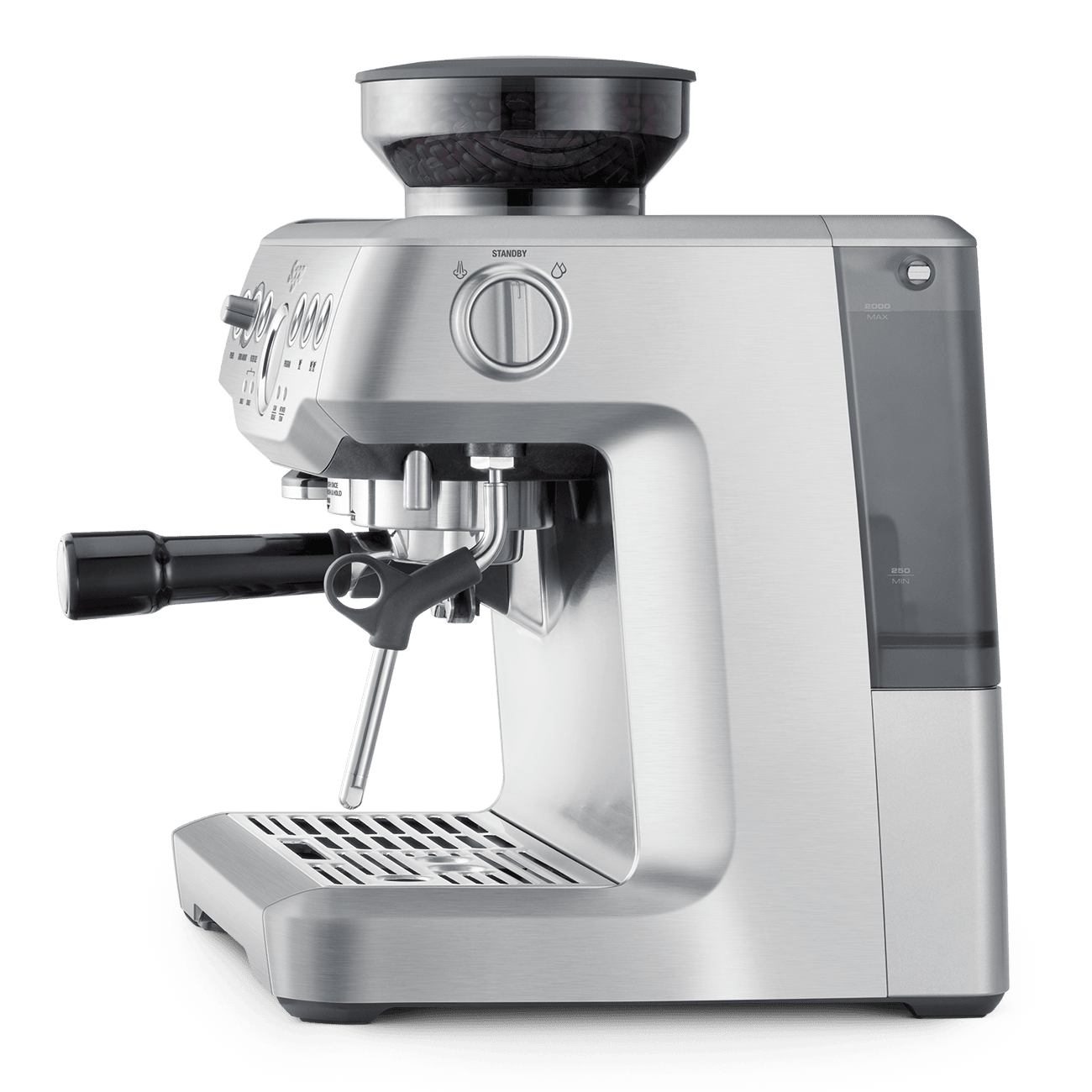 Sage - the Barista Express™ - Certified Refurbished