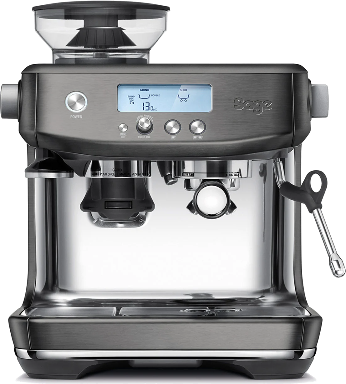 the Barista Pro™ - Re-Loved