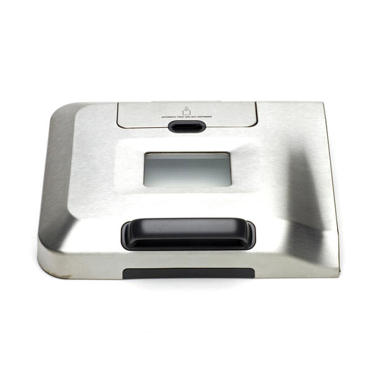 Sage Lid Assembly