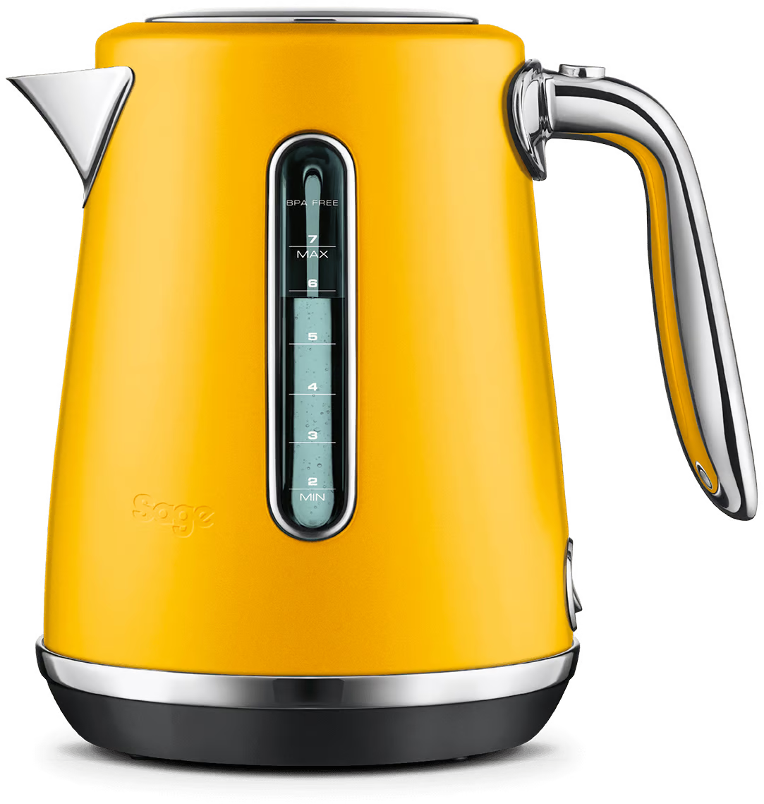 Sage The Soft Top Luxe BKE735/SKE735 Kettle