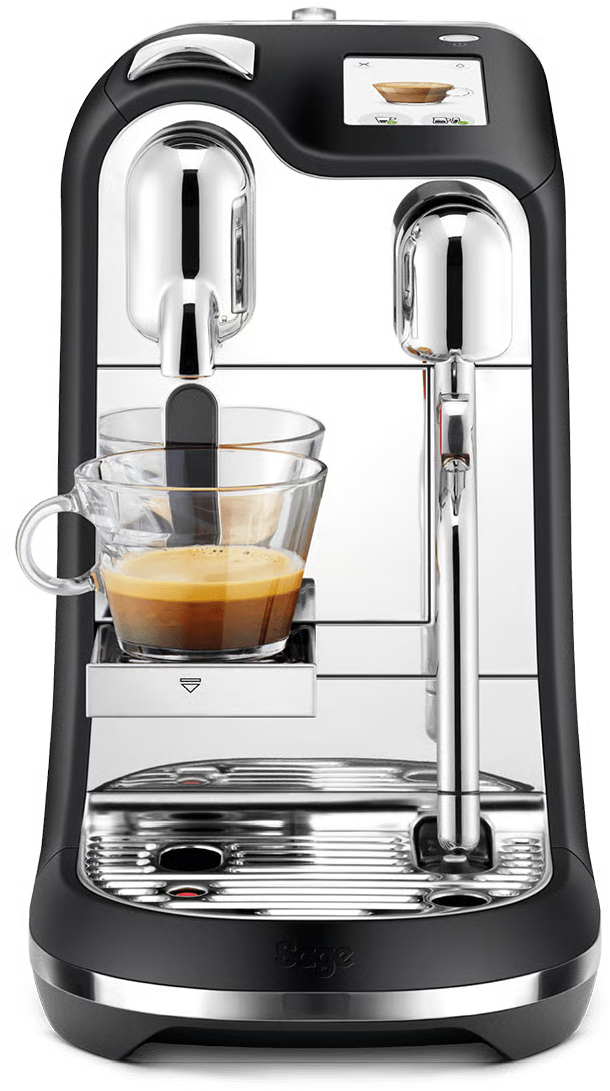 Sage Creatista Pro SNE900 Coffee Machine