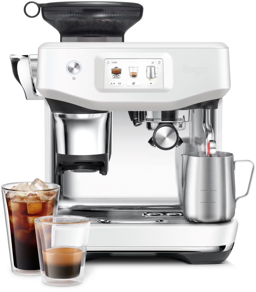 the Barista Touch™ Impress – with Cold Extraction - Re-Loved