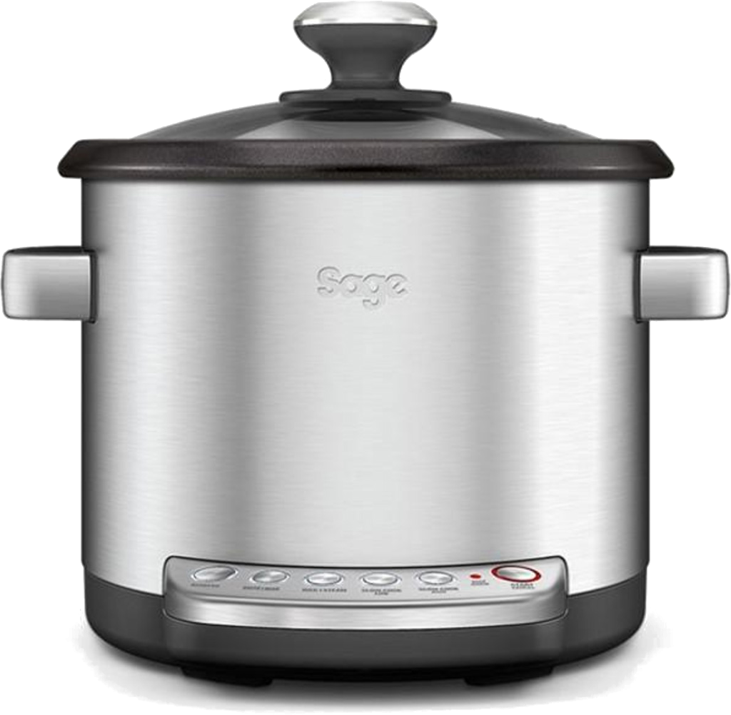 Sage The Risotto Plus BRC600 Multi-Cooker