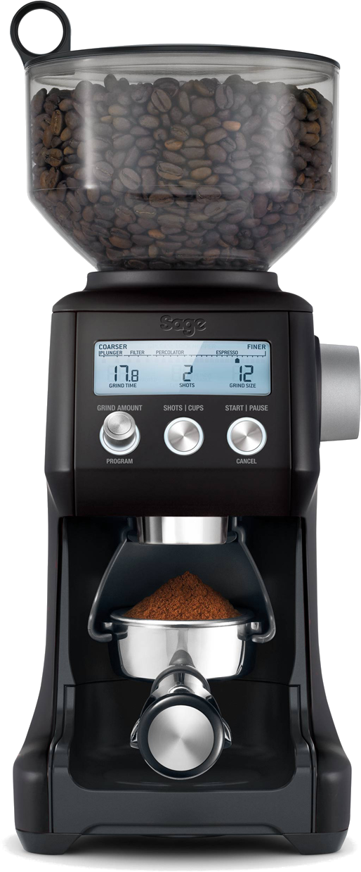 Sage The Smart Grinder Pro BCG820/SCG820 Coffee Grinder