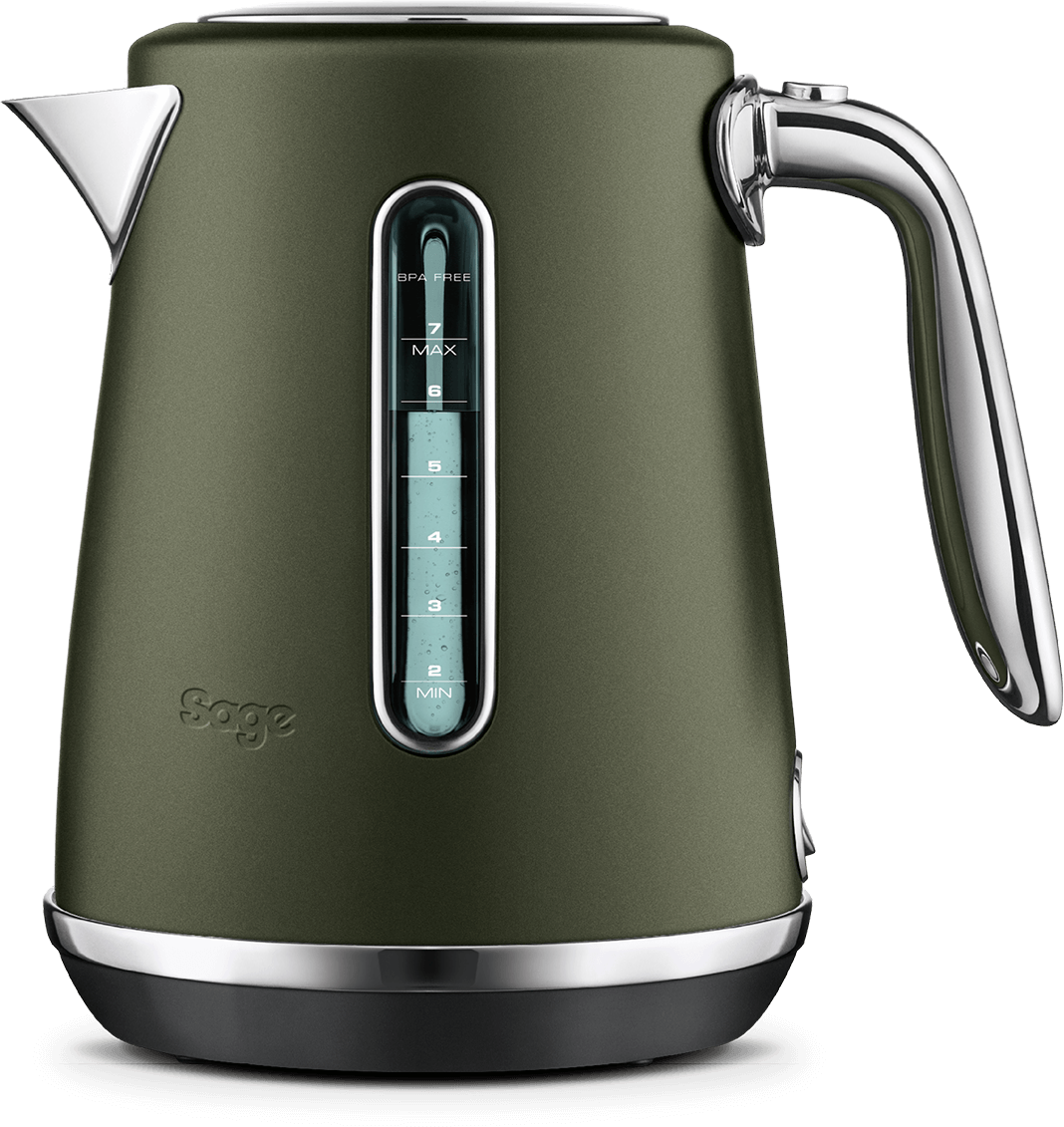 Sage The Soft Top Luxe BKE735/SKE735 Kettle