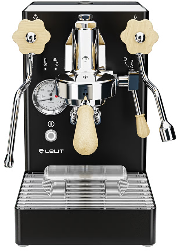 Lelit MaraX PL62X Coffee Machine