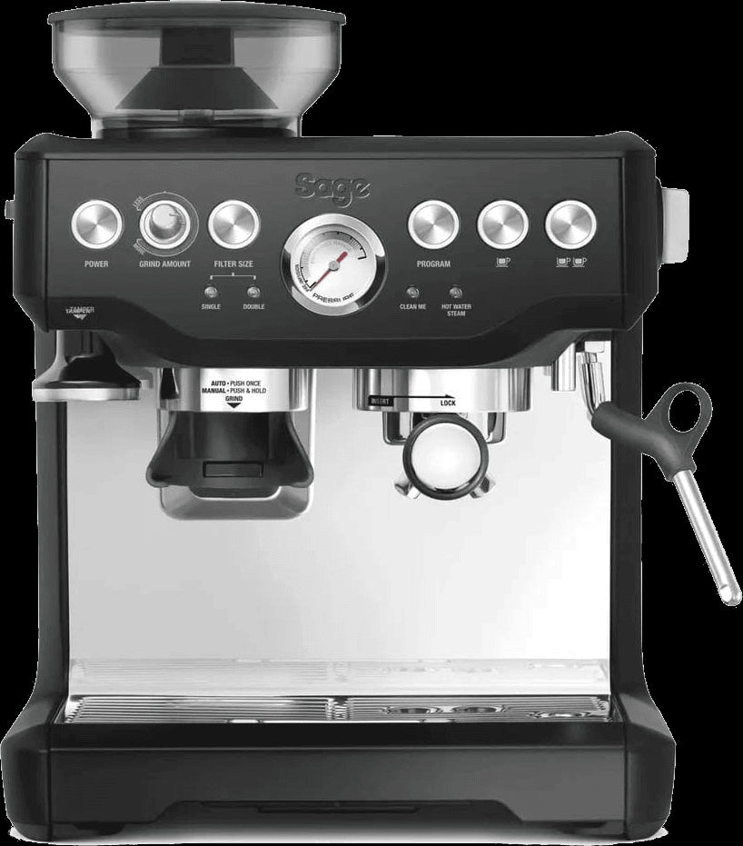 the Barista Express™ - Certified Refurbished