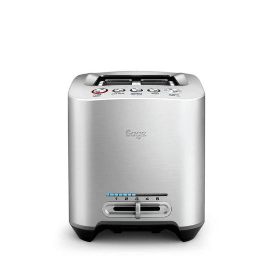 Sage The Smart Toast 2 Slice Toaster BTA825