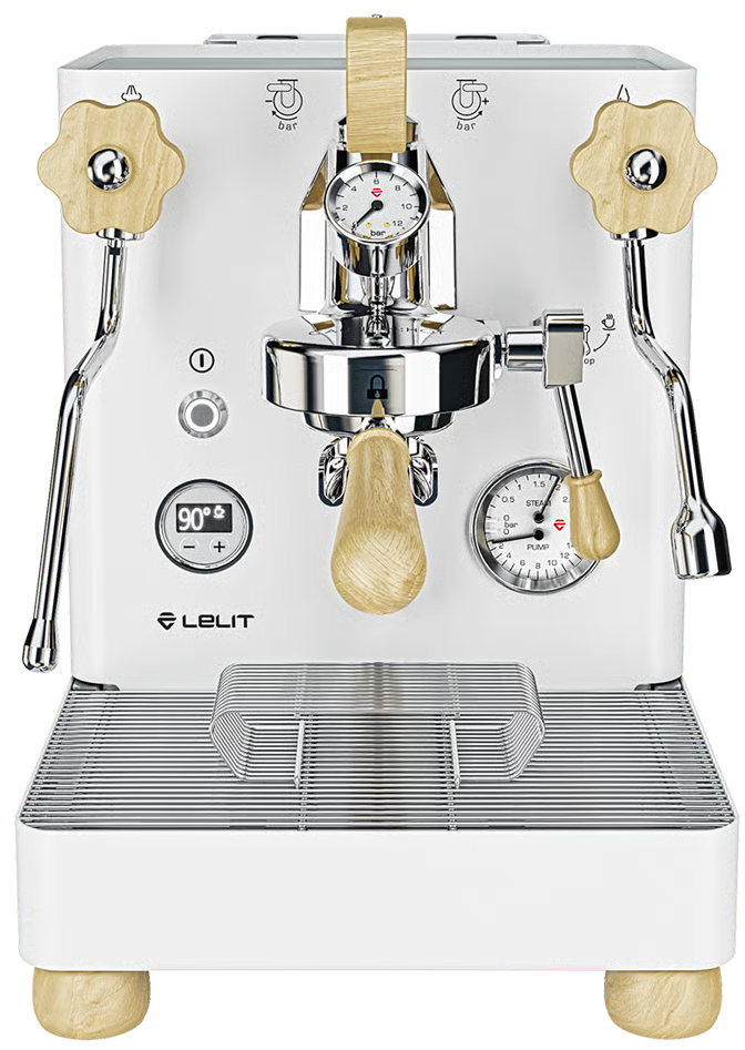 Lelit Bianca PL162T Coffee Machine