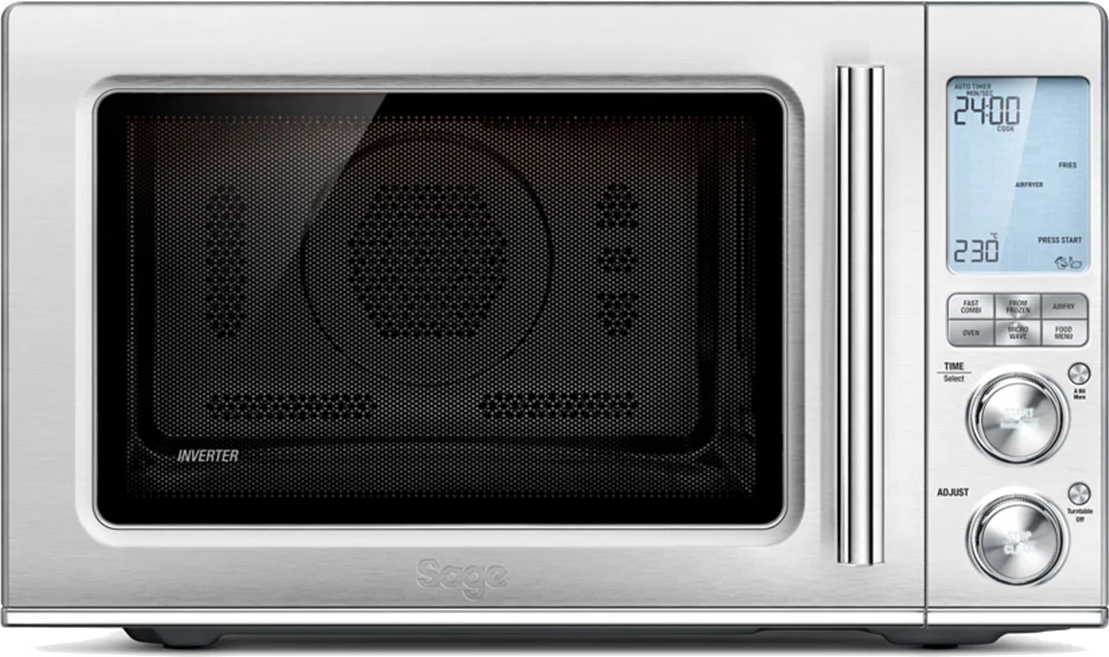 Sage The Combi Wave 3-in-1 SMO870 Air Fryer Oven Microwave