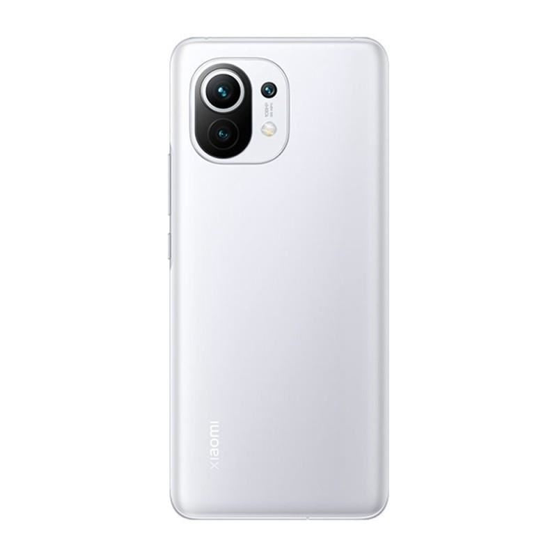 Xiaomi Mi 11 5G Smartphone Unlocked Android 6.81" 128-256GB