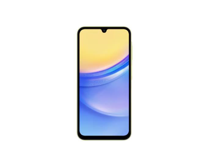 Samsung Galaxy A15 5G Smartphone Unlocked 64-128-256GB