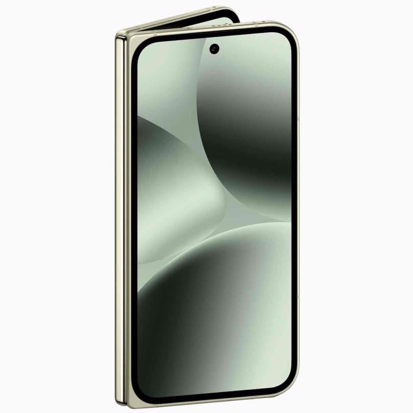 Google Pixel 10 Pro Fold 5G Smartphone Unlocked 256-512GB-1TB