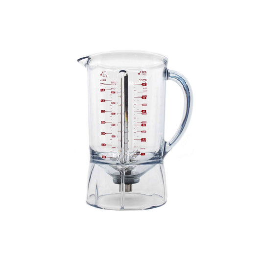 Sage Jug Blender Assembly