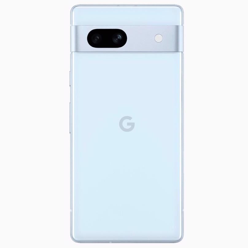 Google Pixel 7a 5G Smartphone Unlocked Android 6.1" 128GB