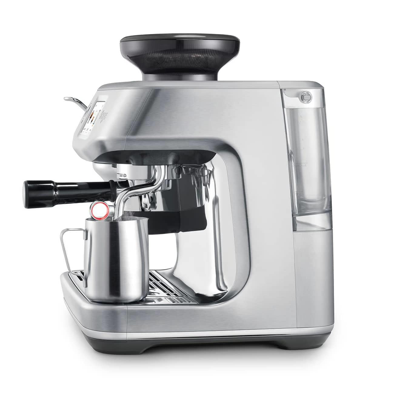 Sage The Barista Touch Impress SES881 Coffee Machine